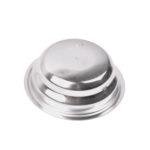 Tassensieb DeLonghi 5513280991 Kaffeefilter 100x20x100mm für Kaffeemaschine