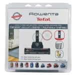 Turbodüse Maxi Turbo Brush Pro Bürste Rowenta ZR902201 für Staubsauger