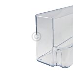 Türfach unten Flaschenabsteller Siemens 00261858 448x105mm für Kühlschrank