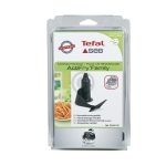 Wendeschaufel Tefal XA-950101 Rührhaken schwarz 150x143x125mm für Fritteuse