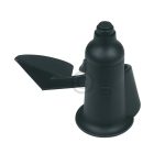 Wendeschaufel Tefal XA-950101 Rührhaken schwarz 150x143x125mm für Fritteuse