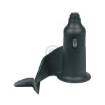 Wendeschaufel Tefal XA-950101 Rührhaken schwarz 150x143x125mm für Fritteuse