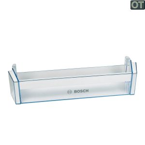 Abstellfach Bosch 00704406 Flaschenabsteller 470x98mm für Tür in Kühlschrank