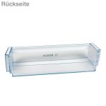 Abstellfach Bosch 00704406 Flaschenabsteller 470x98mm für Tür in Kühlschrank