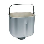 Backform Unold 6841570 1200g Brotform für Brotbackautomat Backmeister