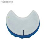 Filter Schaumfilter Samsung DJ9700849B Mikrofilter für Staubsauger SC84 SC85
