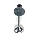 Mixfuß Krups XF-907D10 Pürierstab mit Messer für elektrische Stabmixer