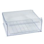 Gefrierschublade Zanussi 224713714/0 Schublade für Gefrierfach Kühlschrank
