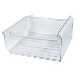 Gefrierschublade Zanussi 224713714/0 Schublade für Gefrierfach Kühlschrank