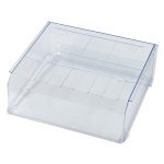 Gefrierschublade Zanussi 224713714/0 Schublade für Gefrierfach Kühlschrank