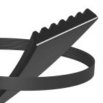 Riemen Keilrippenriemen wie Bosch 00096426 1930 PH7 für Trockner