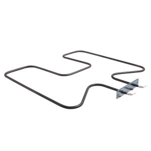 Heizelement wie Candy 49023149 Unterhitze 1300W 230V für Backofen Herd