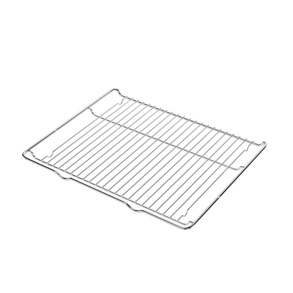 Vervangend grillrooster voor oven, ovenrooster HEZ634000, compatibel