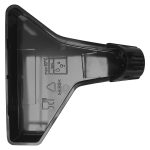 Milchbehälterdeckel Siemens 12024768 mit Magnet für EQ9 Kaffeevollautomat – Bild 3