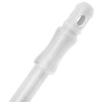 Milchschlauch DeLonghi 5313232961 Ansaugrohr für Kaffeevollautomat – Bild 3