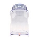 Wassertank Krups MS0071421 Wasserbehälter für Kaffeemaschine