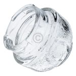 Lampenabdeckung AEG 808769001/5 oben Glaskalotte für Backofen Herd