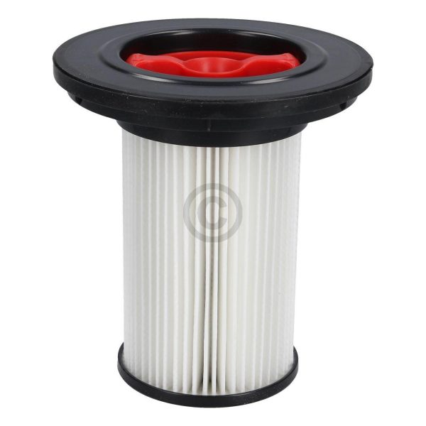 Lamellenfilter Bosch 12023349 Filter für Staubbehälter Stielhandstaubsauger