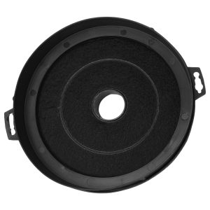 Kohlefilter Gorenje 663154 AH021 mit Befestigungssatz für Dunstabzugshaube