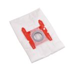 Filterbeutel Bosch 17000940 Vliesfilter 4Stk Typ G ALL für Staubsauger