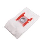 Filterbeutel Bosch 17000940 Vliesfilter 4Stk Typ G ALL für Staubsauger – Bild 3