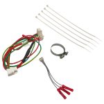 Heizpumpe Umwälzpumpe Bosch 00654575 für Geschirrspüler – Bild 3