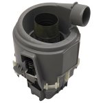 Heizpumpe Umwälzpumpe Bosch 00654575 für Geschirrspüler