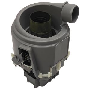 Heizpumpe Umwälzpumpe Bosch 00654575 für Geschirrspüler