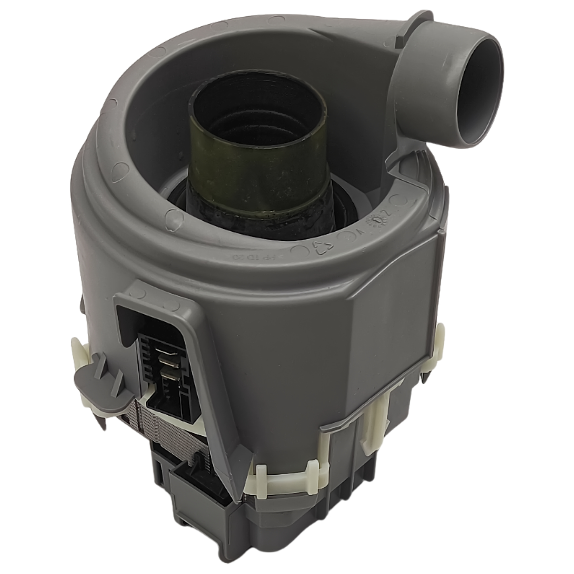 Heizpumpe Umwälzpumpe Bosch 00654575 für Geschirrspüler Heizpumpe Umwälzpumpe Bosch 00654575 für Geschirrspüler