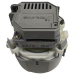 Heizpumpe Umwälzpumpe Bosch 00654575 für Geschirrspüler – Bild 6