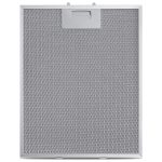 Fettfilter wie Bosch 00353110 310x250mm für Dunstabzugshaube
