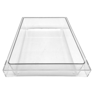 Schale Siemens 00654584 Auszugsschale 212x57x298mm für Kühlschrank