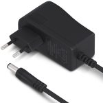 Ladekabel wie Bosch 12006117 1800 mm Netzadapter für Staubsauger