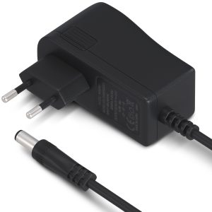 Ladekabel wie Bosch 12006117 1800 mm Netzadapter für Staubsauger