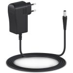 Ladekabel wie Bosch 12006117 1800 mm Netzadapter für Staubsauger – Bild 2