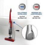 Ladekabel wie Bosch 12006117 1800 mm Netzadapter für Staubsauger – Bild 4