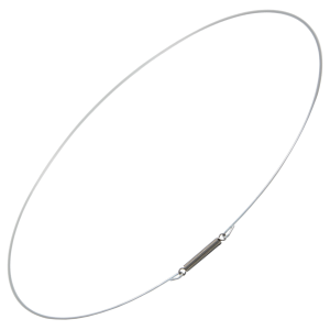 Spannring Bosch 00439671 für Türmanschette Waschmaschine