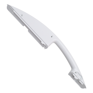 Türgriffunterteil Liebherr 7424187 für Gefriertruhe Gefrierschrank