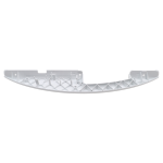 Türgriffunterteil Liebherr 7424187 für Gefriertruhe Gefrierschrank – Bild 5