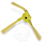 Seitenbürste wie LG ABC73129901 links Ersatzbürste für Saugroboter