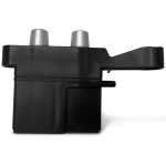 Kaffeeauslaufverteiler Siemens 12011804 2fach für EQ7 Kaffeemaschine – Bild 3