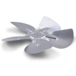 Ventilator 34 Watt 230 Volt mit Haltebügel Flügel Ø300mm für Kühlschrank – Bild 2