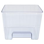 Schublade Bosch 00352468 rechts klein 22,5x20x18cm für Kühlschrank