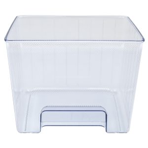 Schublade Bosch 00352468 rechts klein 22,5x20x18cm für Kühlschrank