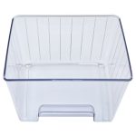 Schublade Bosch 00352468 rechts klein 22,5x20x18cm für Kühlschrank – Bild 2