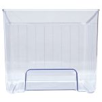 Schublade Bosch 00352468 rechts klein 22,5x20x18cm für Kühlschrank – Bild 3