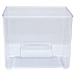 Schublade Bosch 00352468 rechts klein 22,5x20x18cm für Kühlschrank – Bild 4