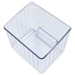 Schublade Bosch 00352468 rechts klein 22,5x20x18cm für Kühlschrank – Bild 5