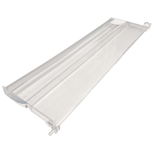 Gefrierfachklappe Whirlpool 488000480974 57сmx17сmx2,8cm für Gefrierschrank