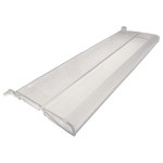 Gefrierfachklappe Whirlpool 488000480974 57сmx17сmx2,8cm für Gefrierschrank – Bild 3